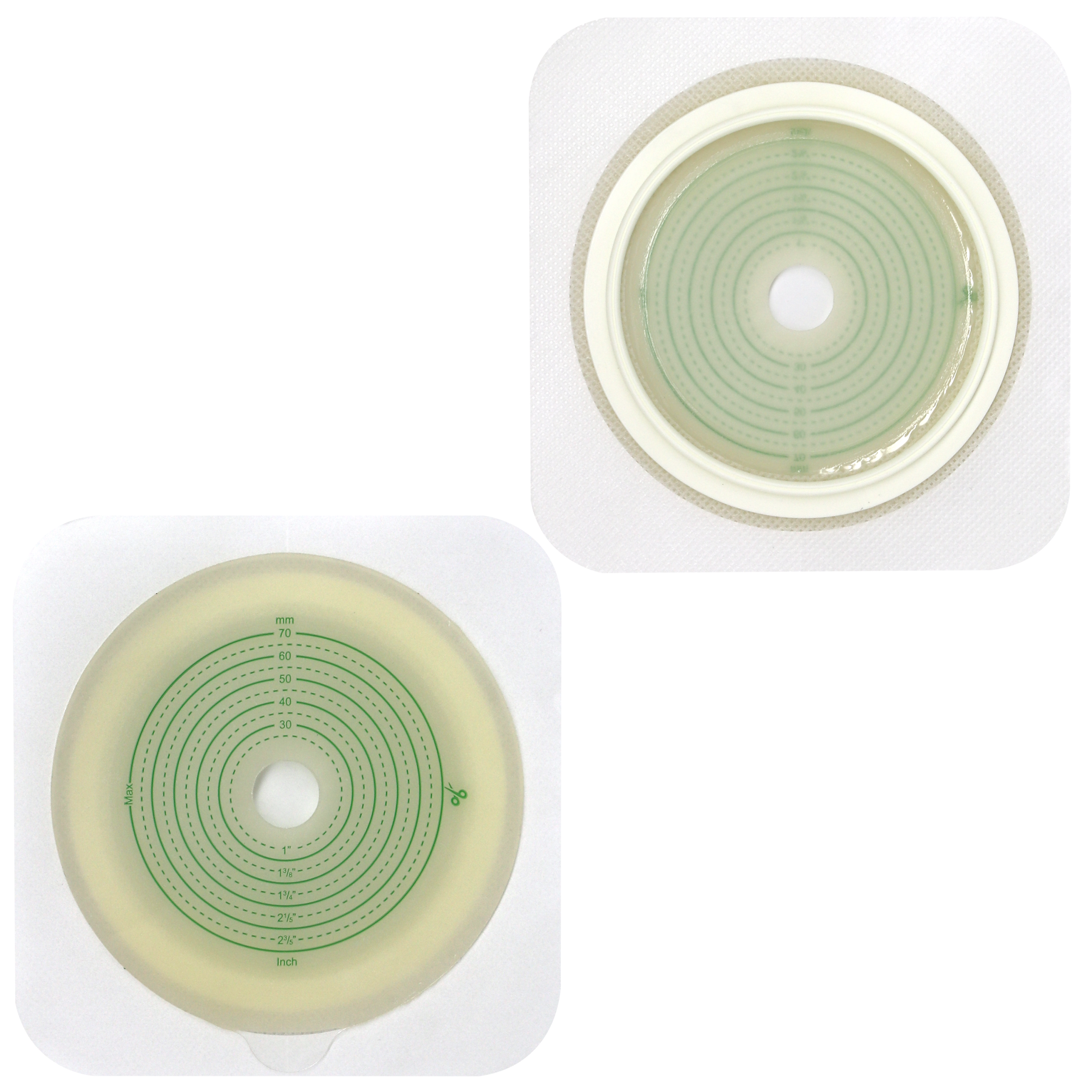 Skin Barrier Y7408