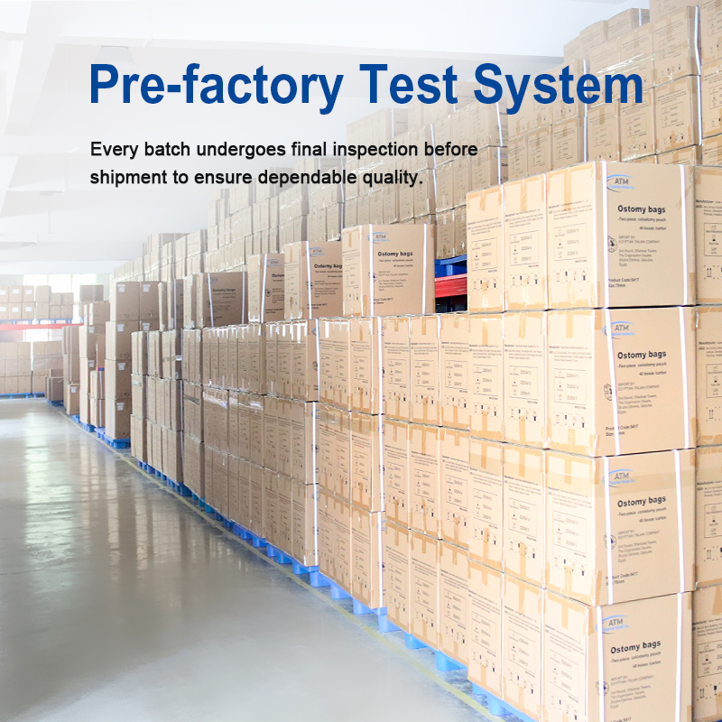 7 Major Systems for Production