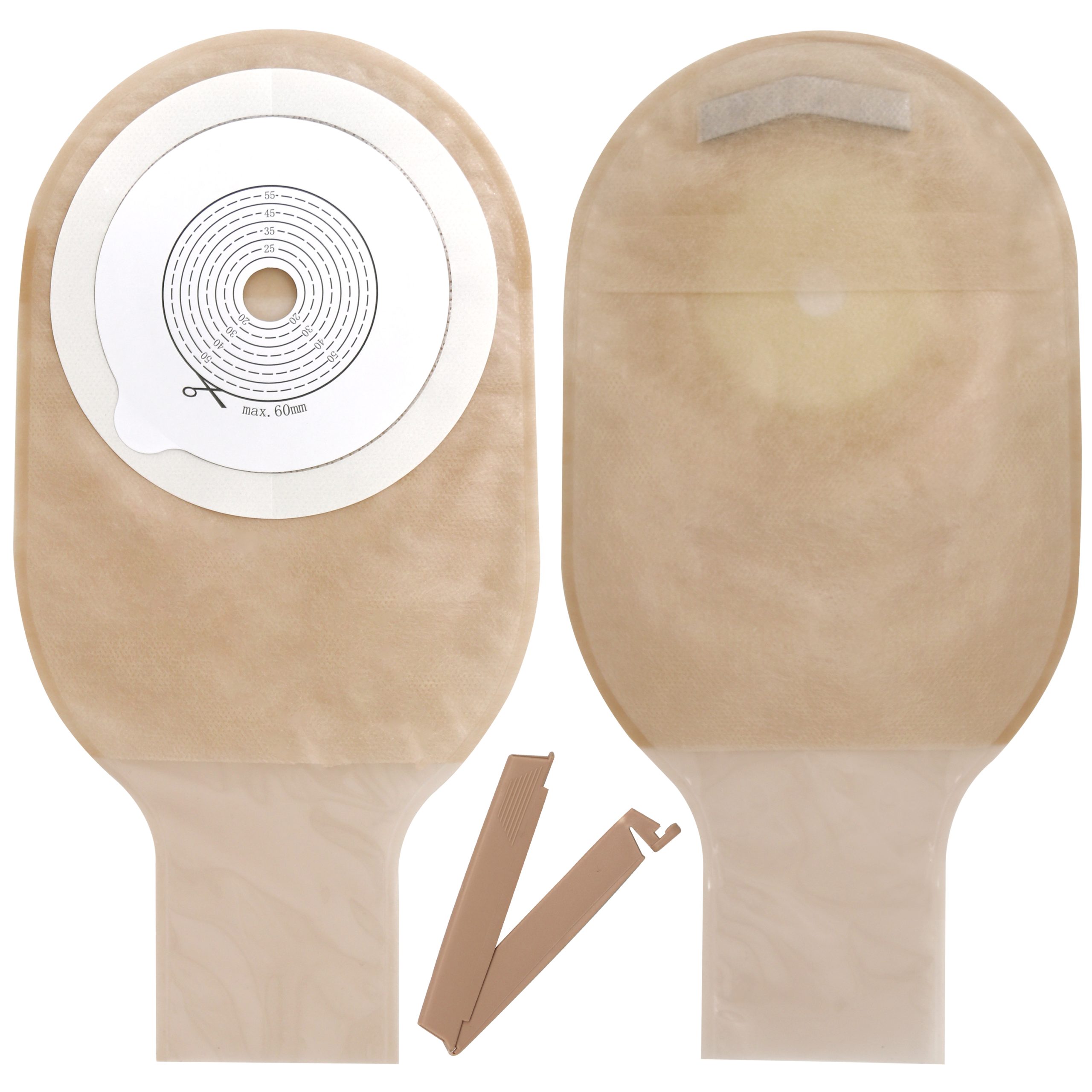 Colostomy Bag Y1203A