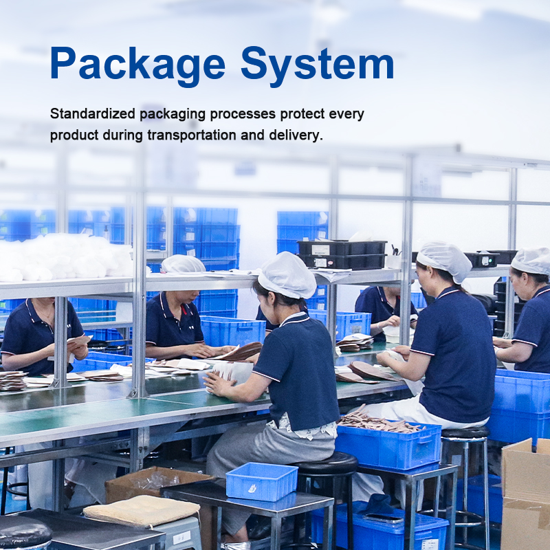 7 Major Systems for Production