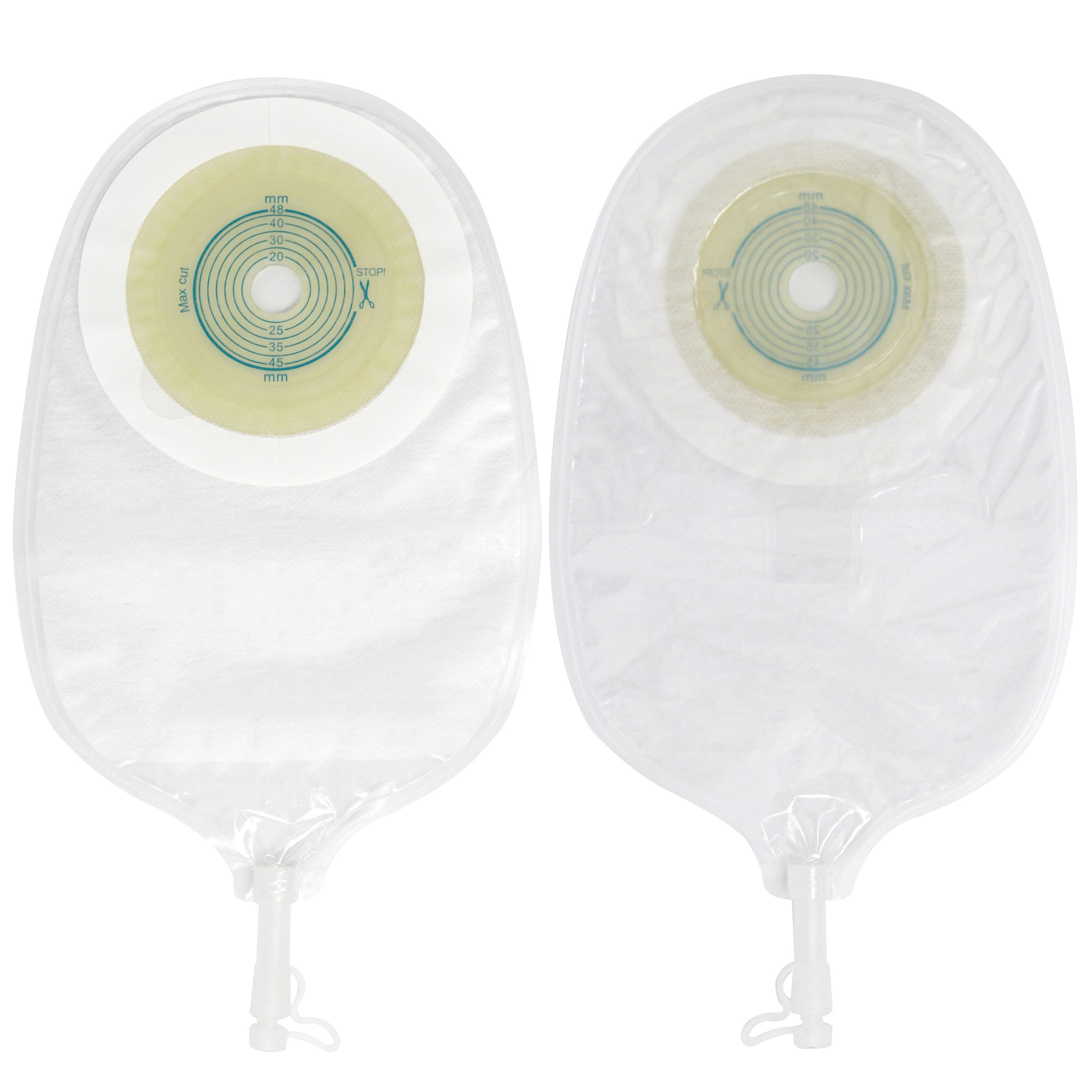 Urostomy Bag 3201