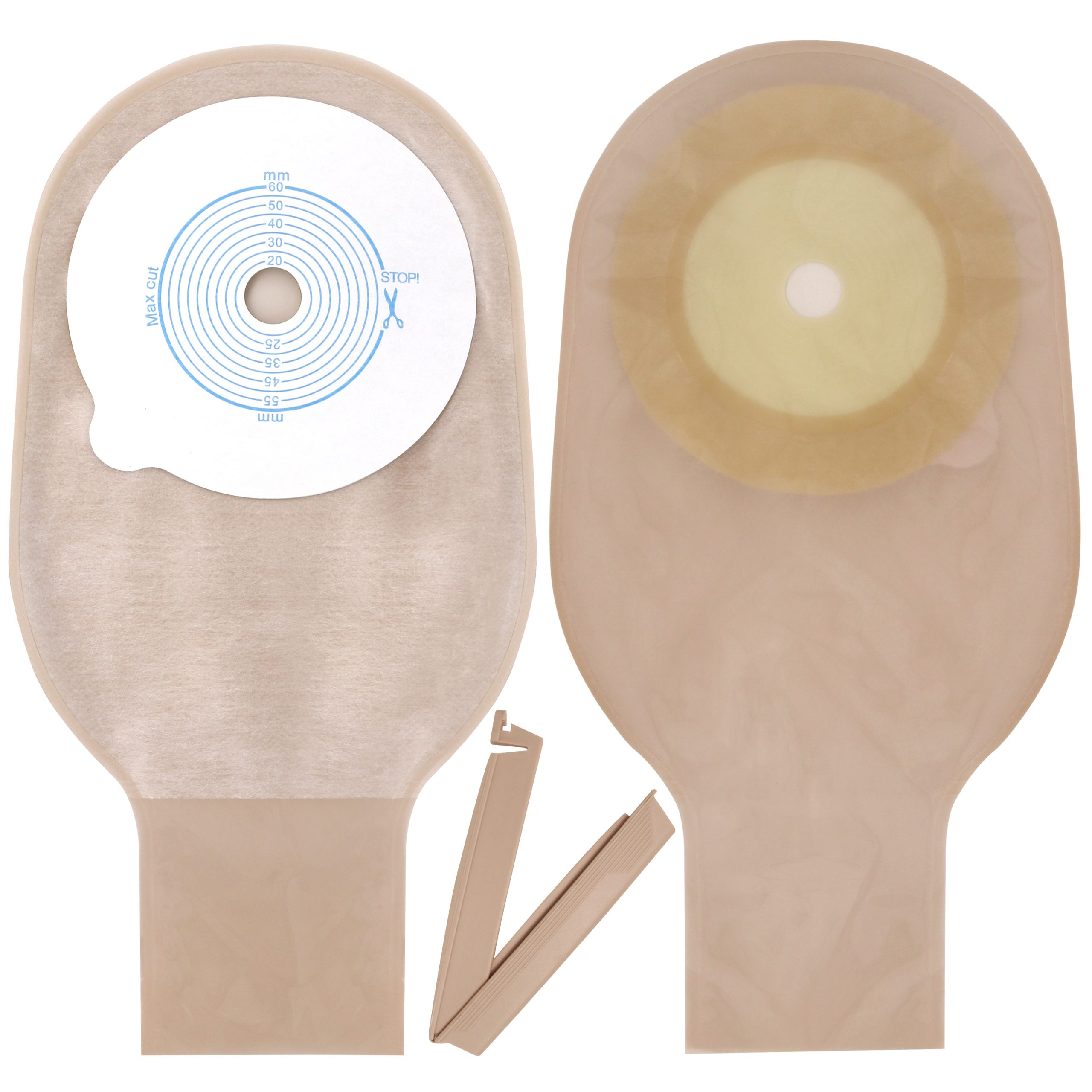 Colostomy Bag 1180