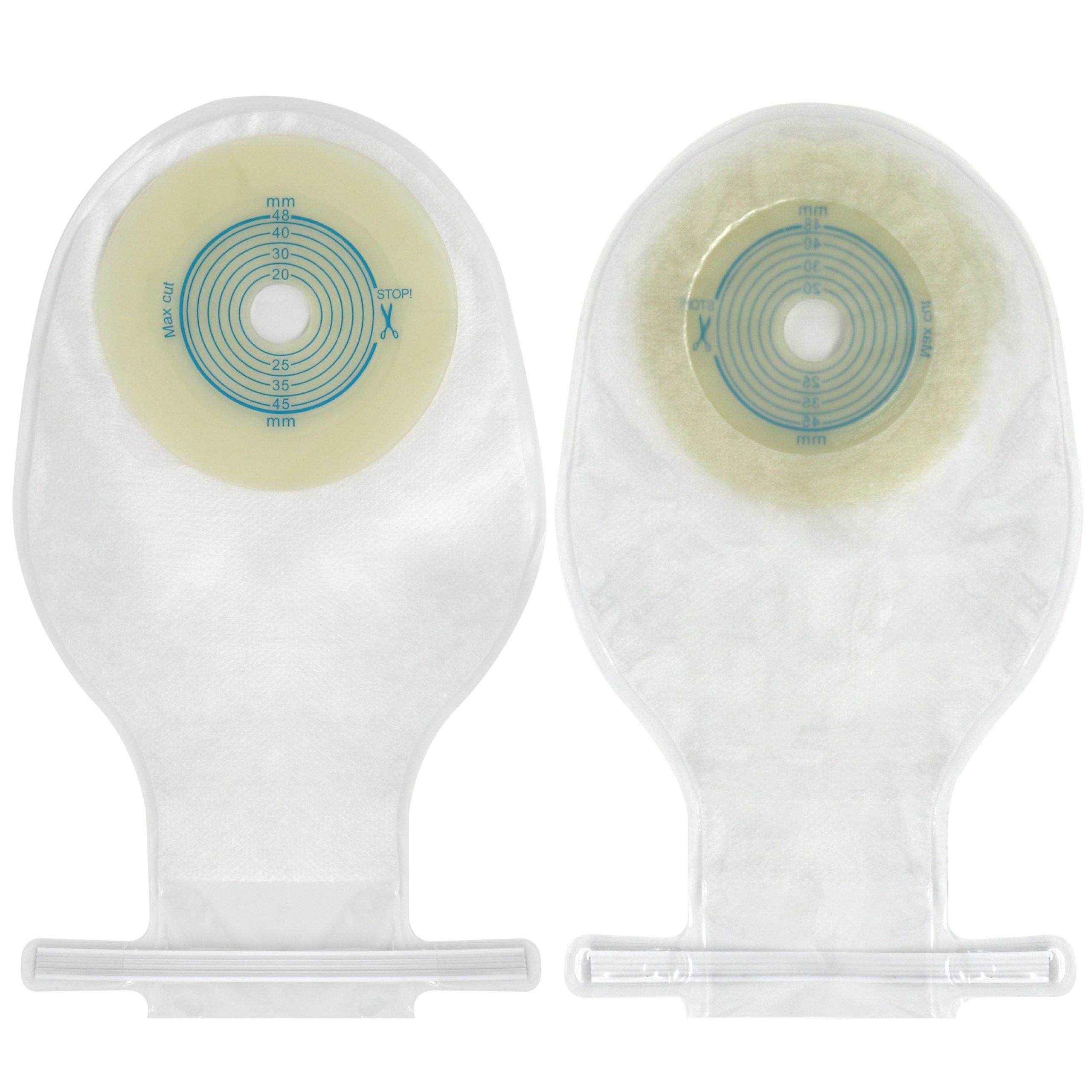 Colostomy Bag 1104
