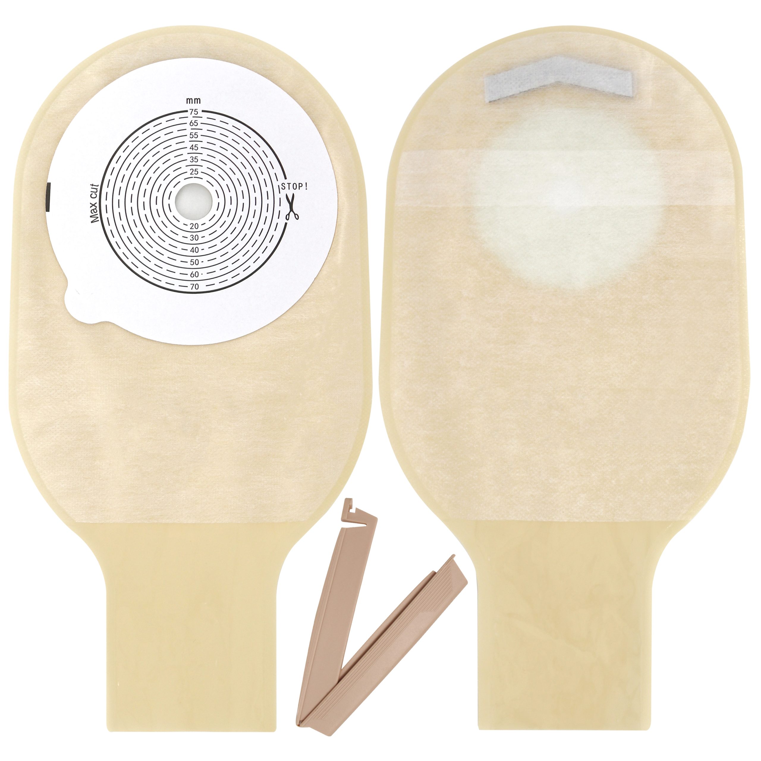 Colostomy Bag Y1139