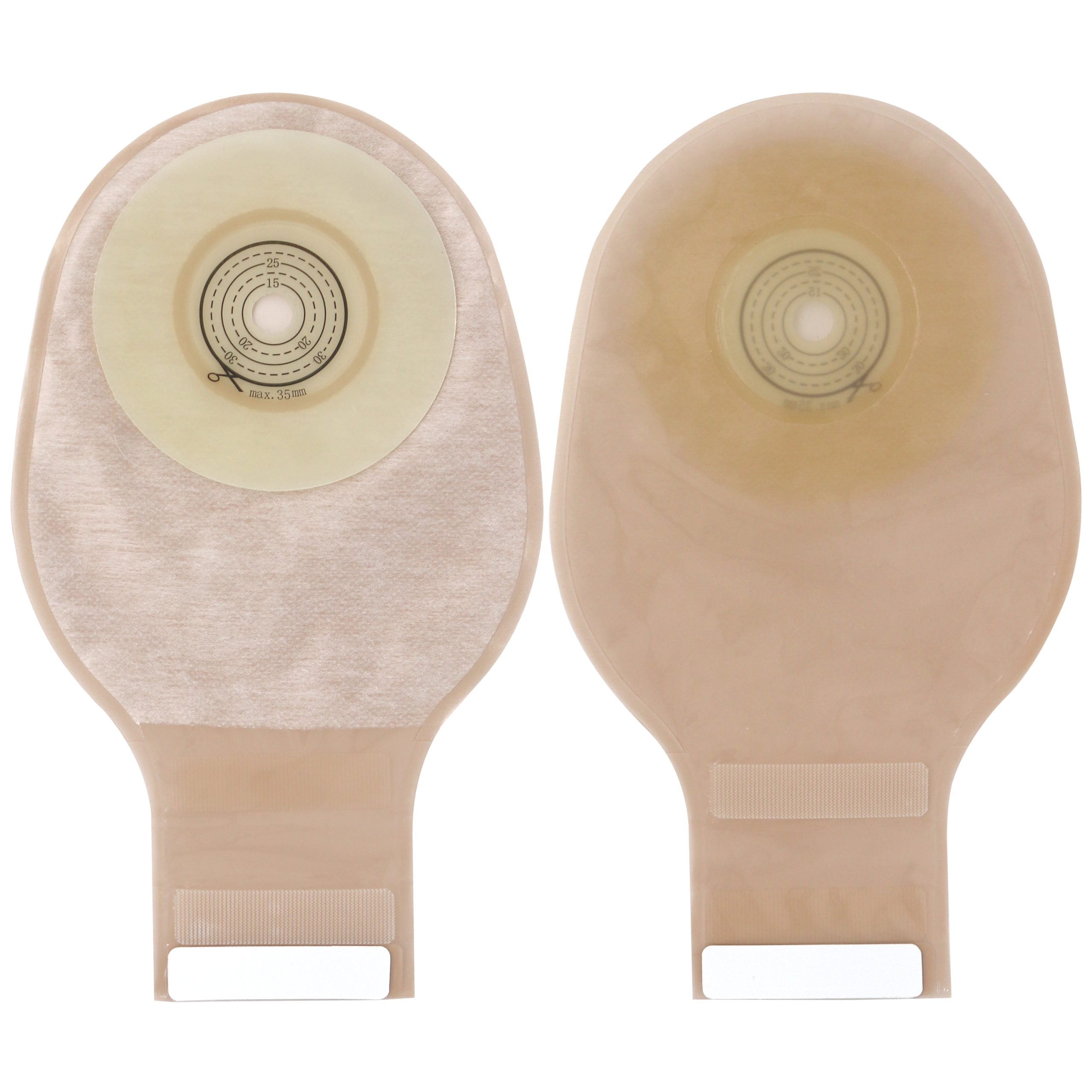 Colostomy Bag Y1104D