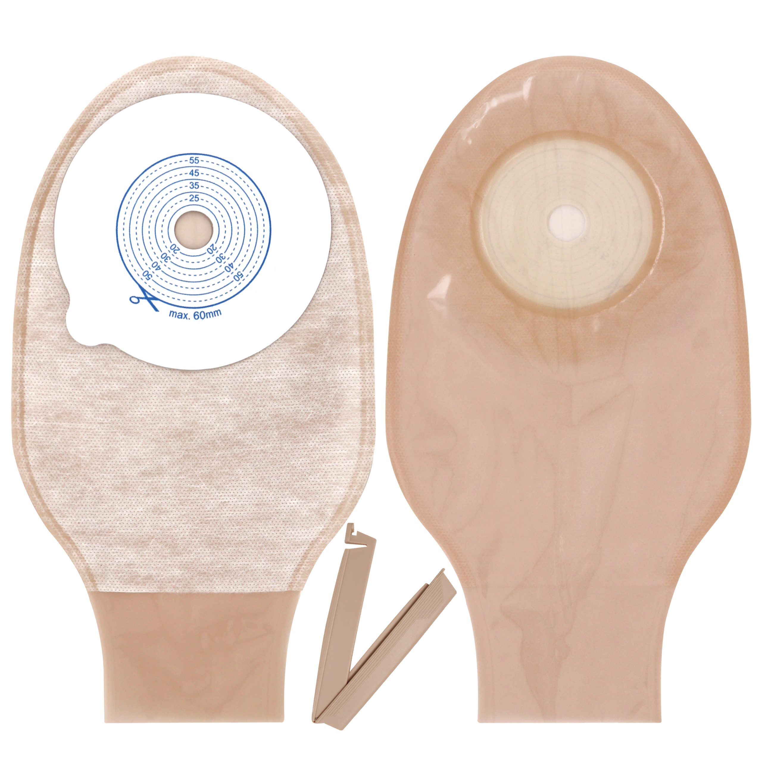 Colostomy Bag 1109