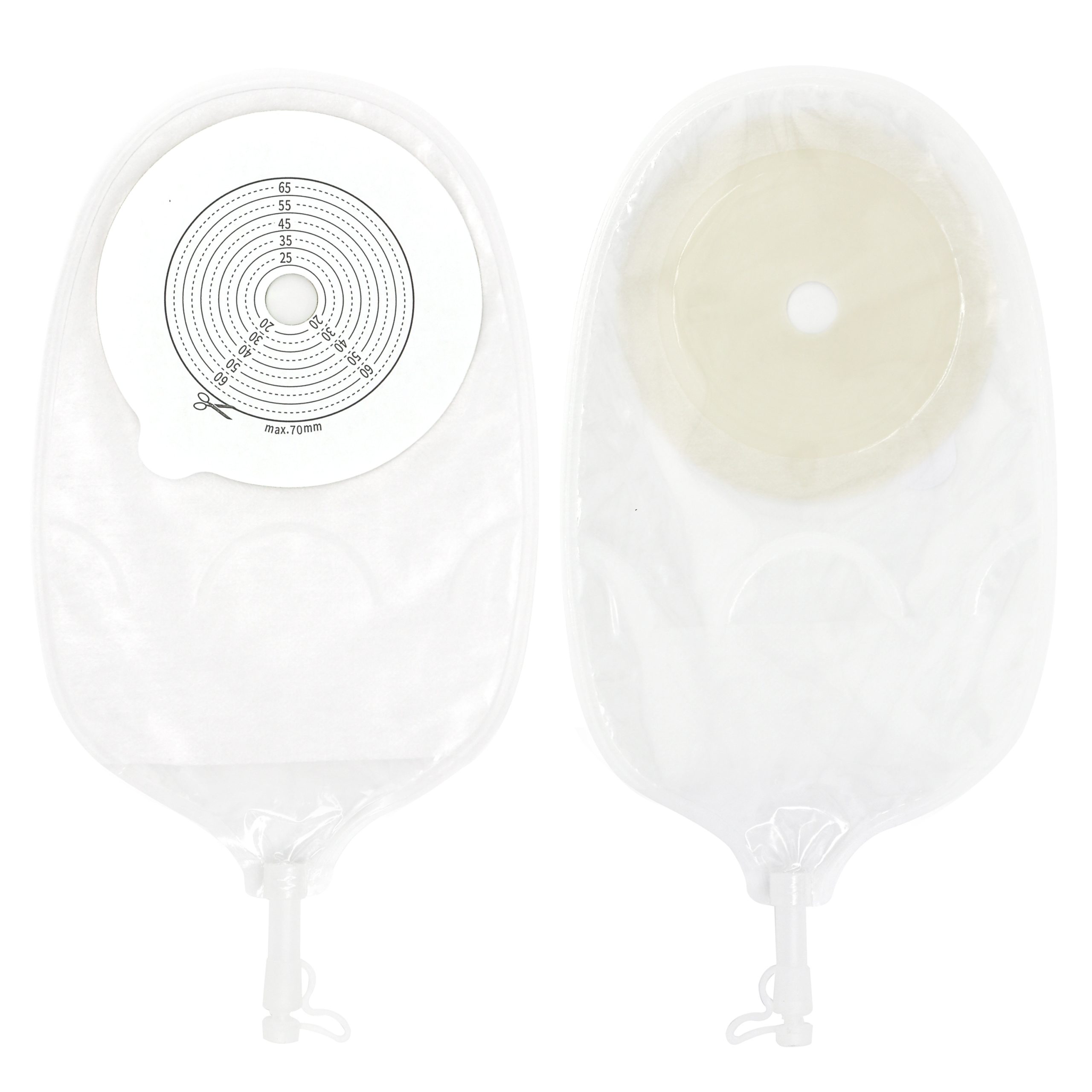 Urostomy Bag Y3104