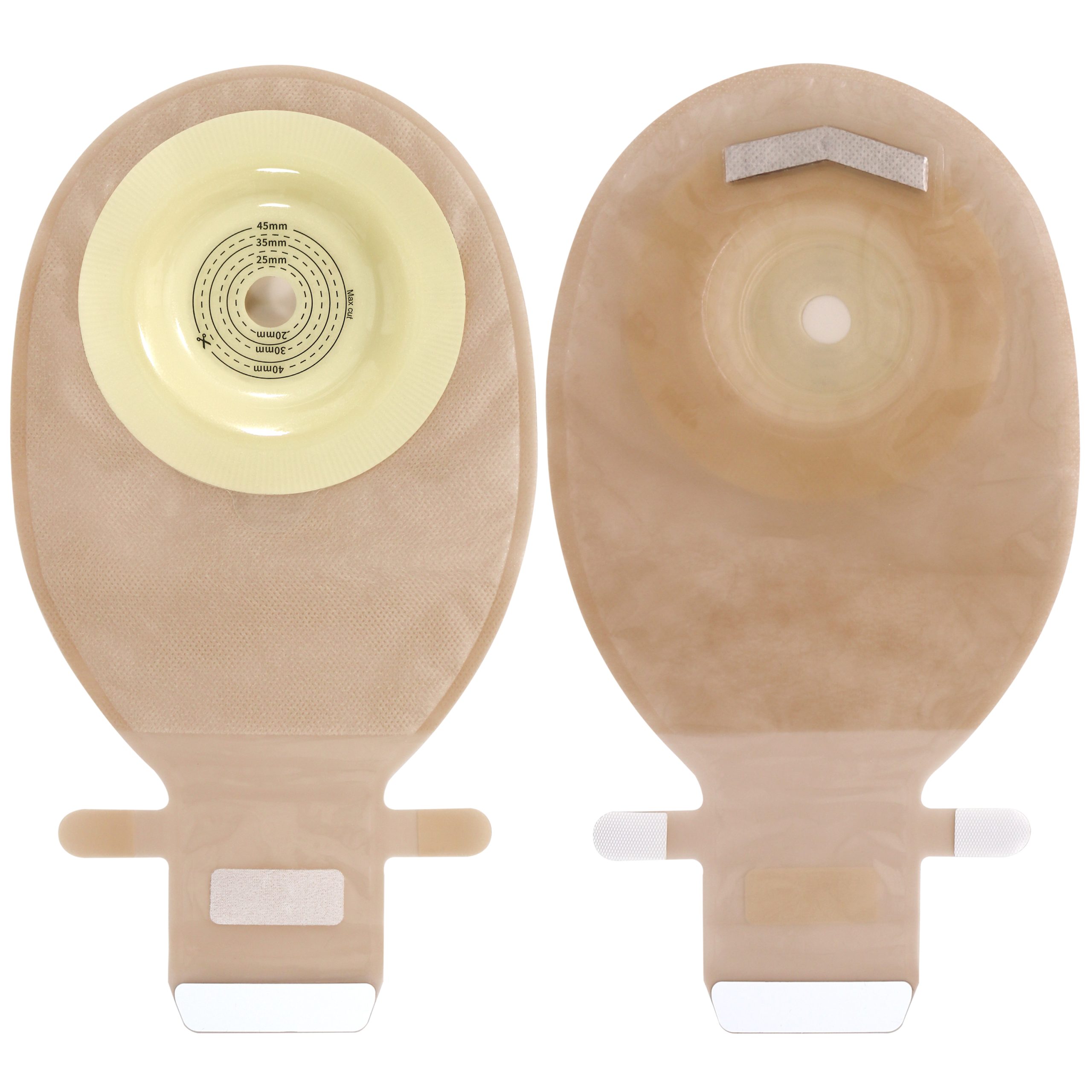 Colostomy Bag 1309
