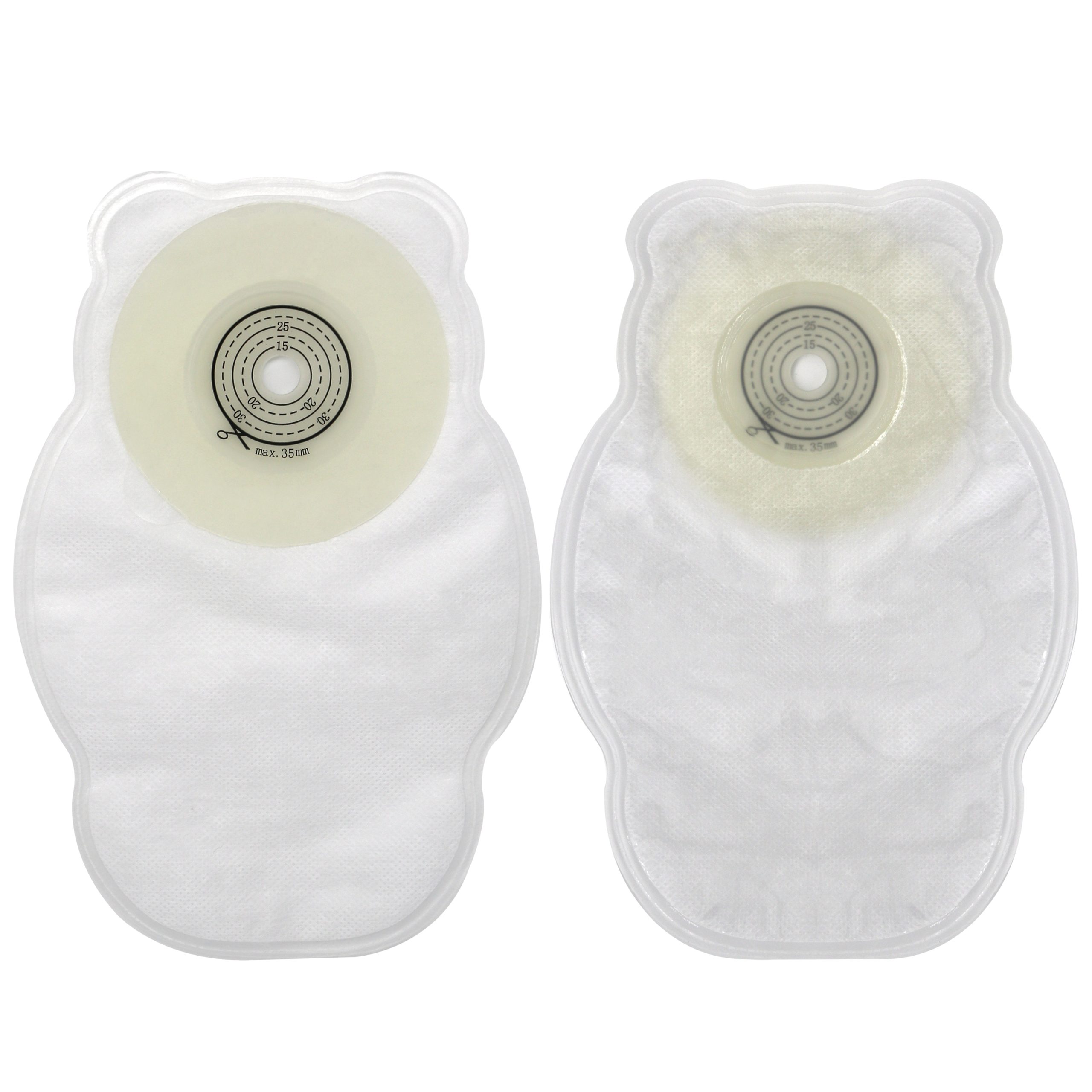 Colostomy Bag 2172