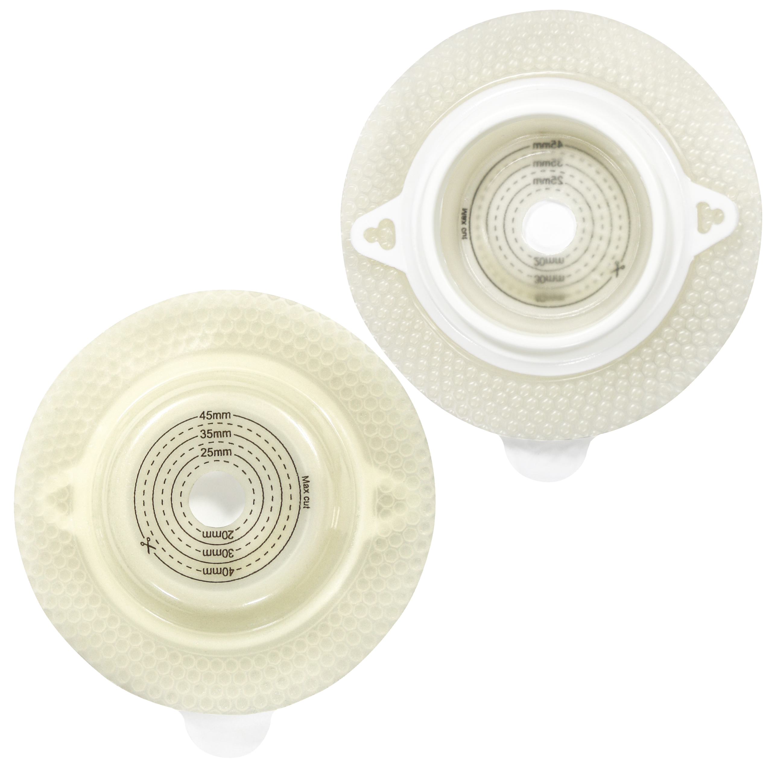 Skin Barrier 7227