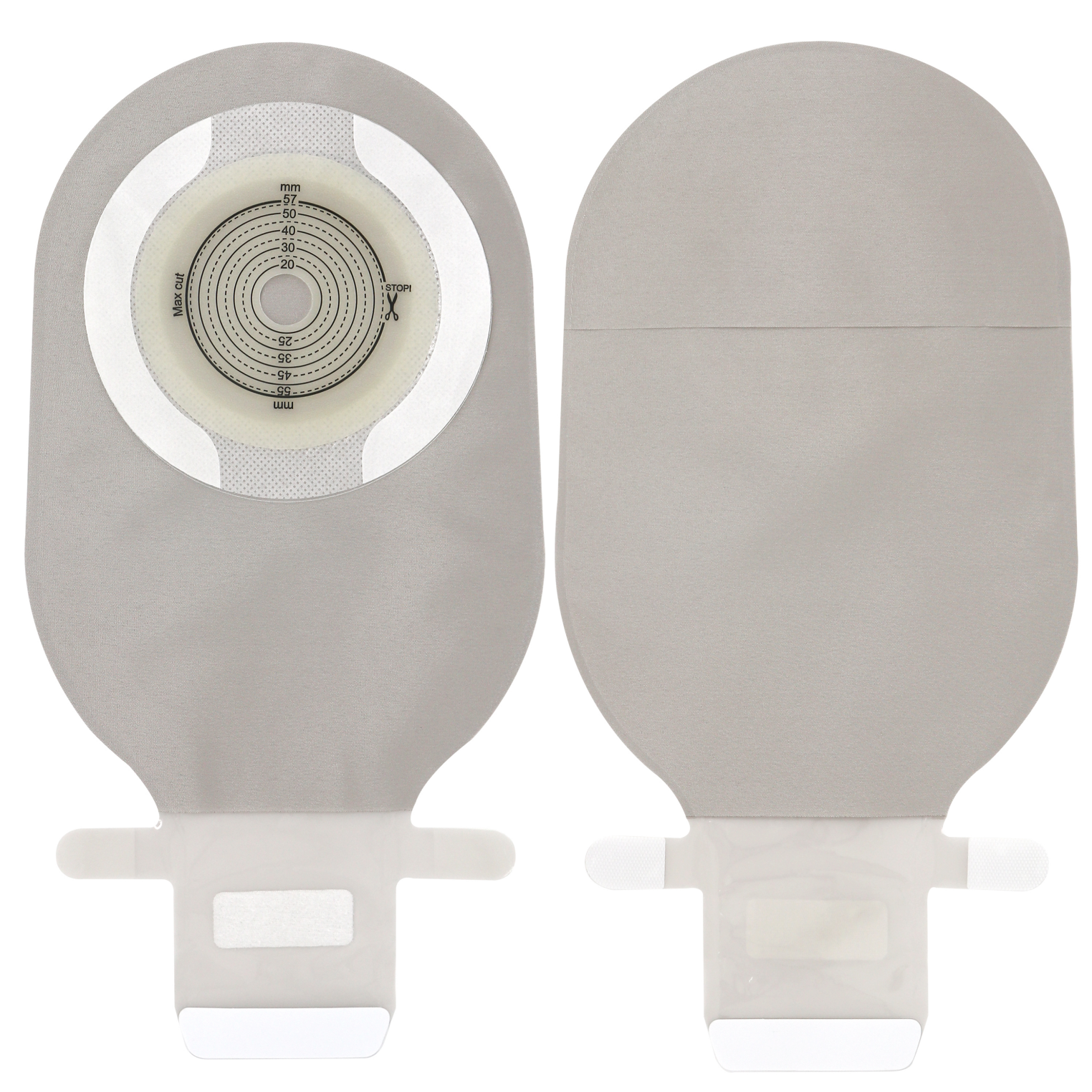 Colostomy Bag Y1981