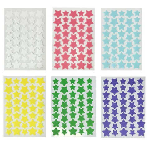 Hydrocolloid Acne Patches