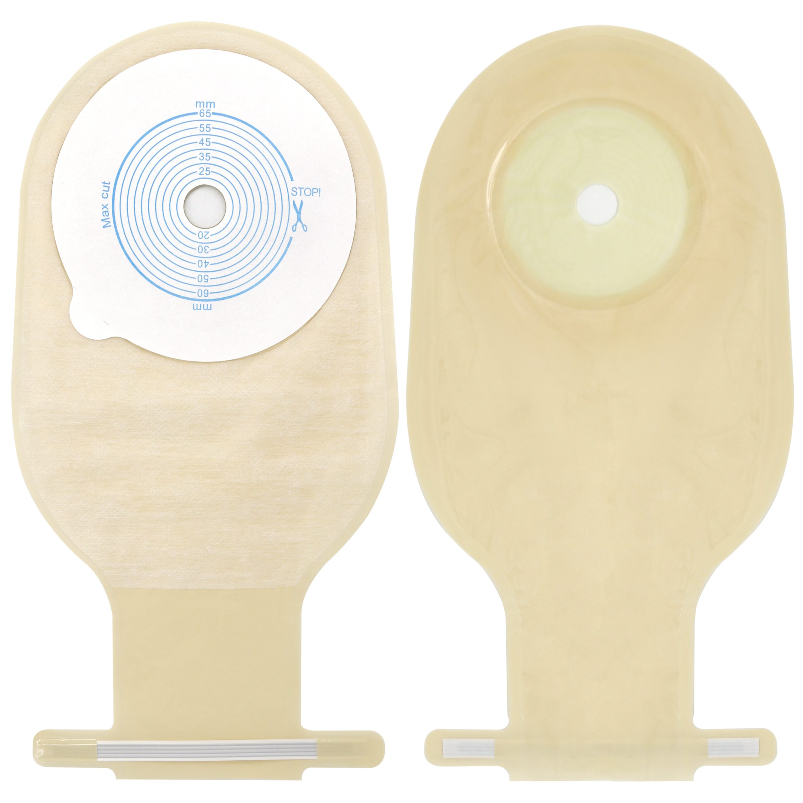 Colostomy Bag Y1106