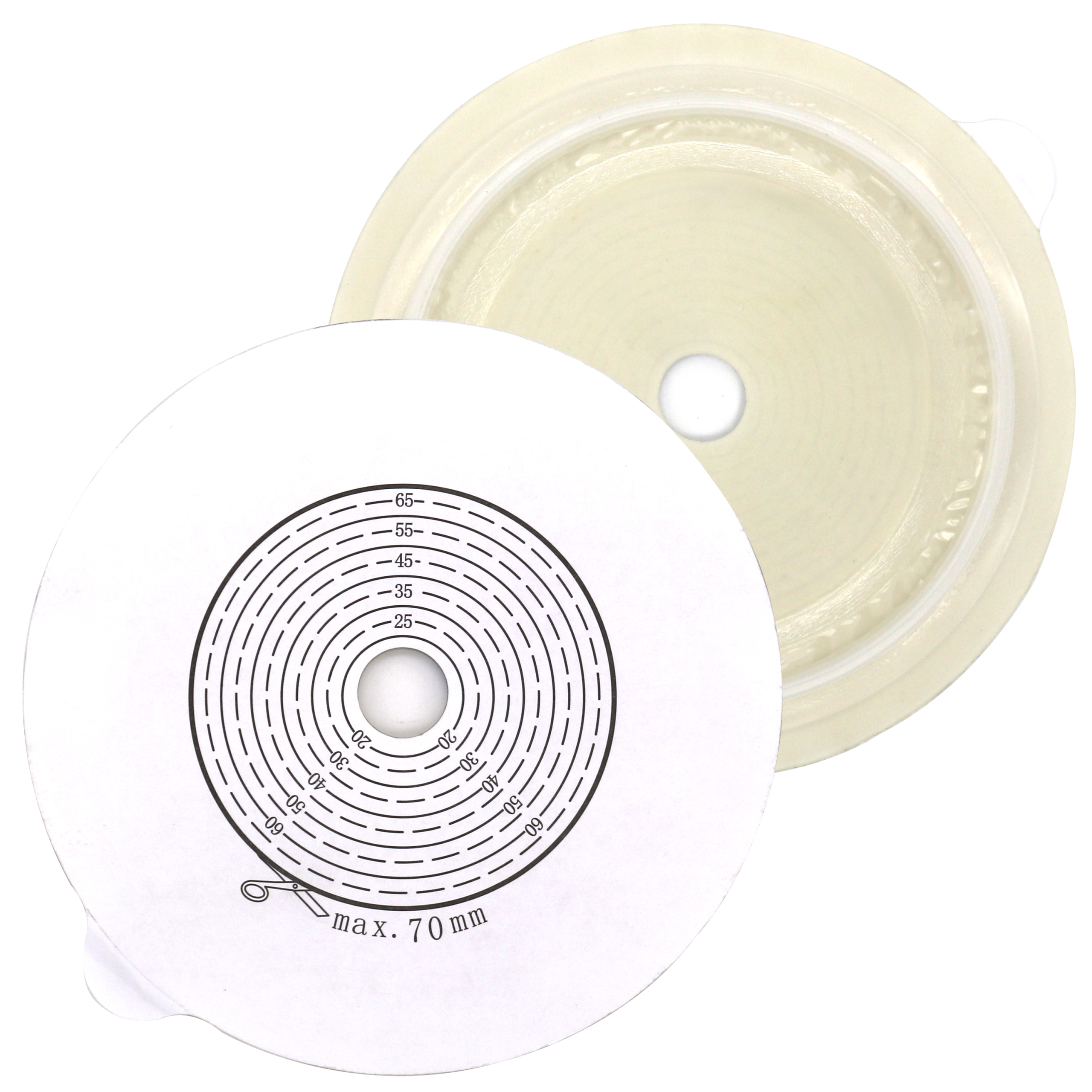 Skin Barrier Y7401