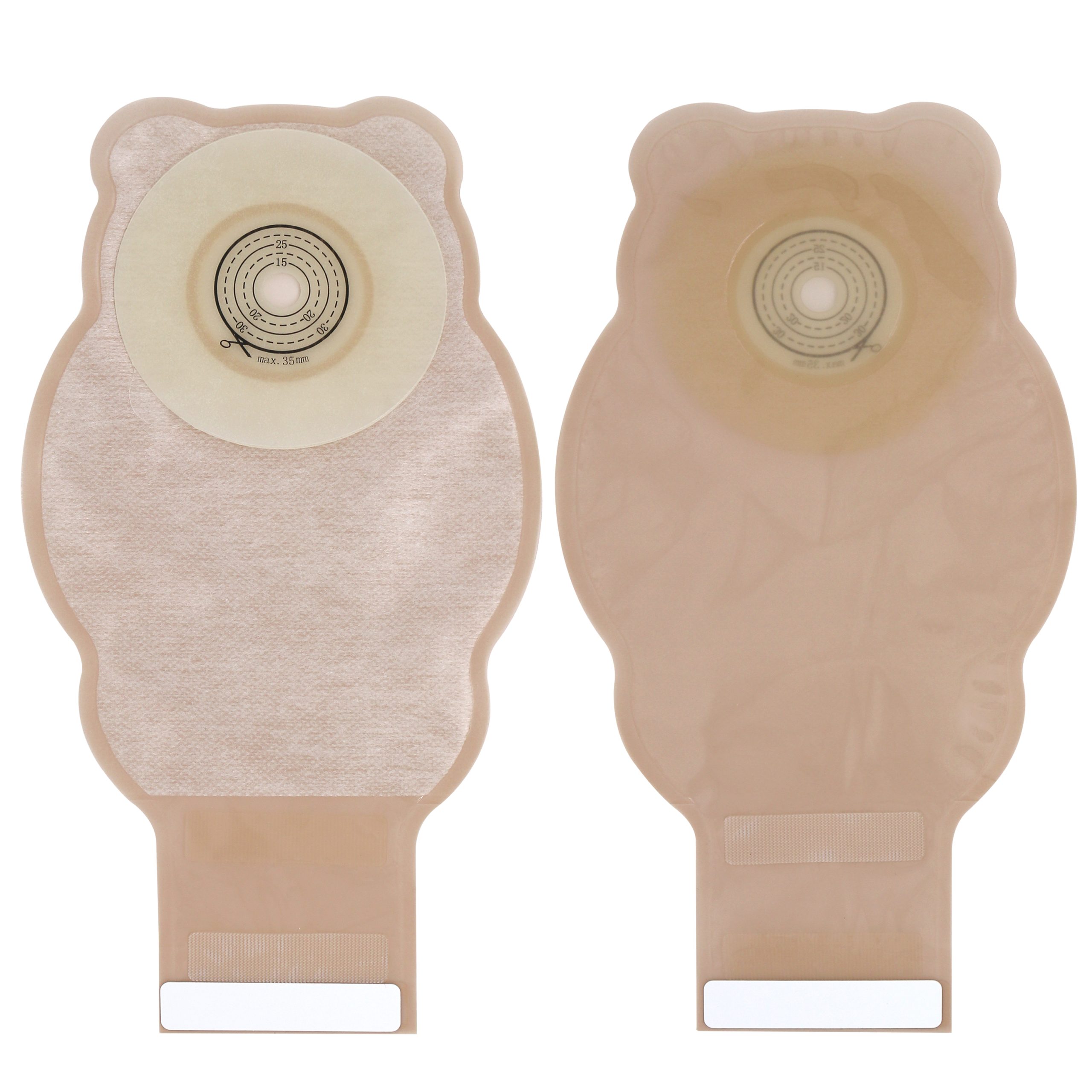 Colostomy Bag 1186