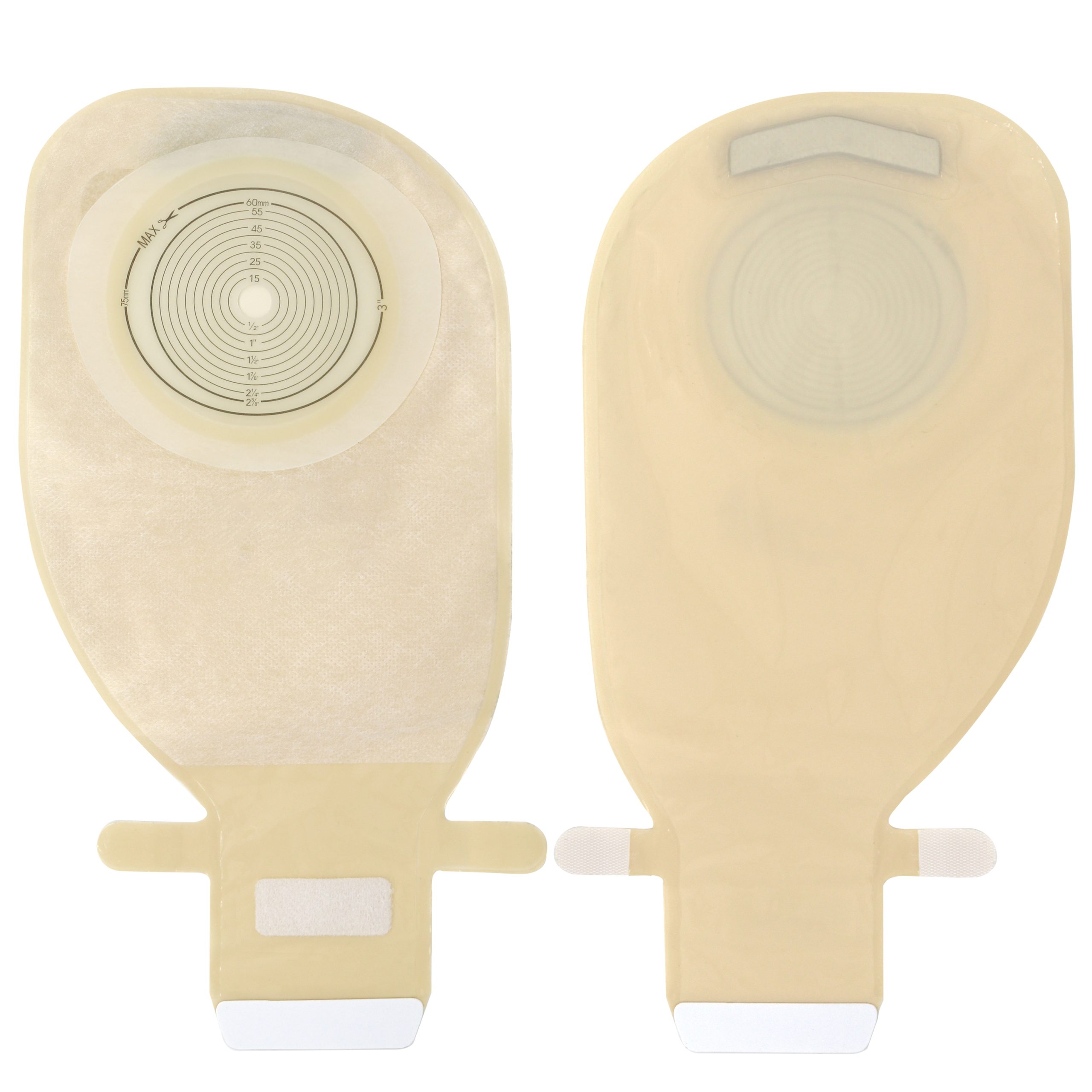 Colostomy Bag Y1118A