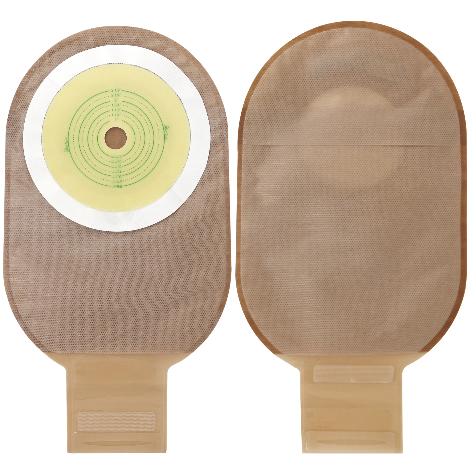 Colostomy Bag Y1211A